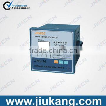 JKW5C Intelligent Reactive Power Compensation Controller