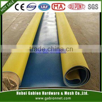 pvc swimming pool liner factory (HDPE, LDPE, EPDM, PVC, GCL,Bitumen)