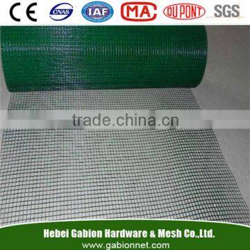 Competitive Price galvanized/pvc coated Welded Wire Mesh