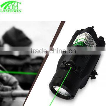 Police Equipment Night Vision Optic Red Dot Sight Hunting Gun Laser Sight for Rifle photo-6