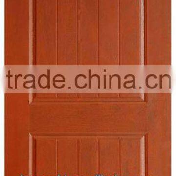 High-performance SMC fiberglass door skin mould