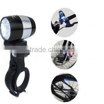 Promotional Gift for 6 LED Bike Light Ea06019