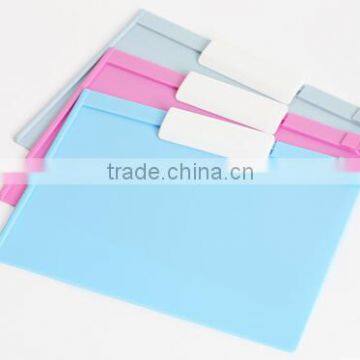 Promotional Gifts for Plastic Clipboard with Scale Oi11022