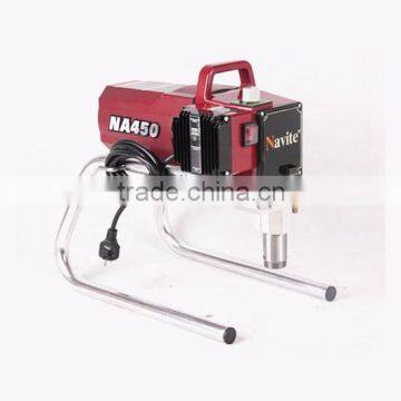 Industrial airless paint sprayer NA-450