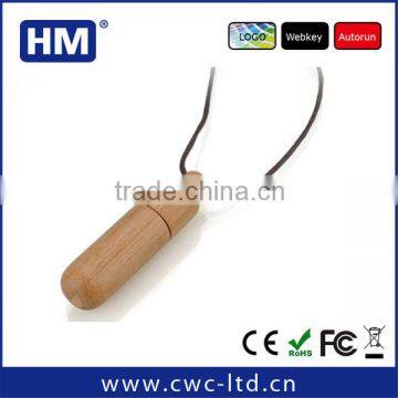 shenzhen factory alibaba wholesale high speed wooden pendrive 32gb