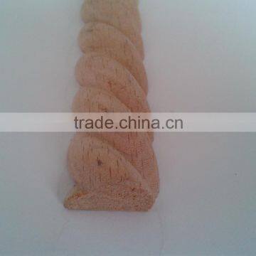 decorative rope design trim