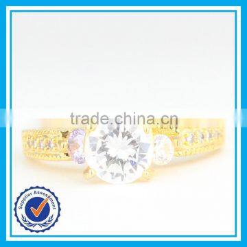 Cheap Price China Factory Direct Wholesale Jewelry Ring photo-3