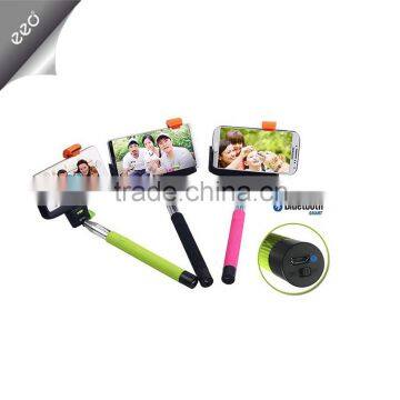 Selfie stick for hot new extedable selfie stick selfie stick with romote controll