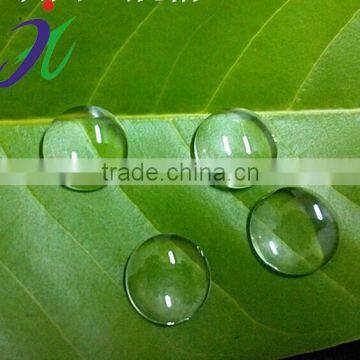 Optical Acrylic Plano Convex Lens,led Flashlight Lens,magnifying Glass photo-2