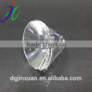 Plastic Led Optical Lens, High Power Collimator LED Optical Lens photo-5