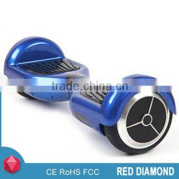 new products 6.5inch smart 10 inch 2 wheel self balancing electric scooter 2 wheels with bluetooth speaker hover board