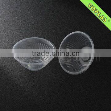 250ml Disposable Round Container