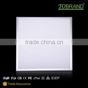 4014smd panel led lighting with high efficiency 95lm/w TUV-GS CE ROHS certificates