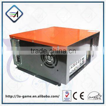 Gun shooting simulator machine Aliens Farcry the house of dead 3 in 1 console for sale