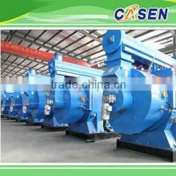 2016 Hot sale! ISO certificate poultry feed pellet production line for agricultural use