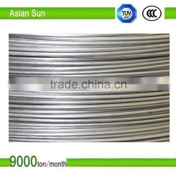 EC Grade Bare Aluminum Rod 9.5mm for Electric Purpose photo-3