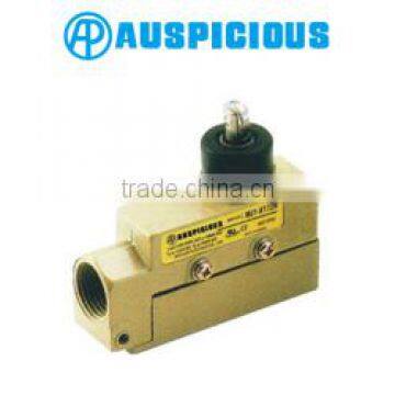 AZ-6112R Oil-tight, Enclosed Limit Switch 15A 250V Sealed Cross Roller Plunger