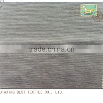 Nylon/Rayon weft strech fabric