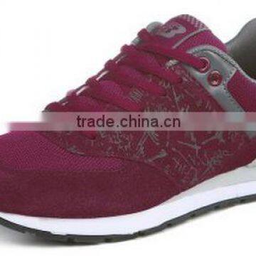 2016 Fashion Retro Style Flat Sport Shoes Casual Shoes for Men Quality Choice
