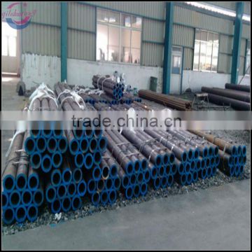 carbon seamless steel pipe ASTM A 106 GRB