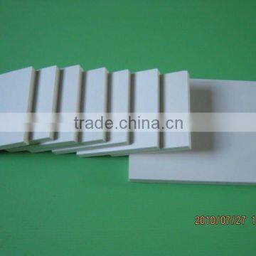 PVC foam sheet