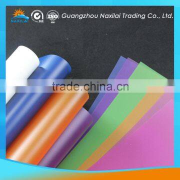 pp solid sheet Polypropylene plastic sheet pp thermoforming sheet