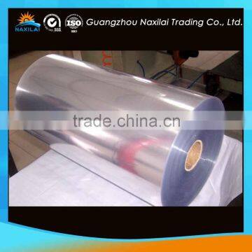 Clear PVC roll for sale