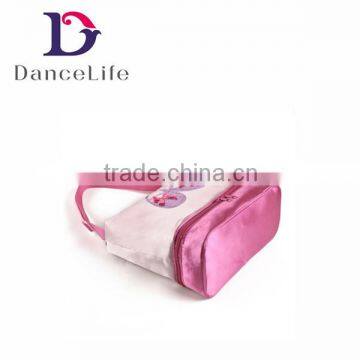 R3028 Wholesale Dance Bag for Girls/ballet Dance Bag/kids Dance Competition Dance Bags photo-4