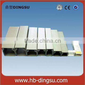 Hot Sale Plastic PVC Wire Duct/Cable Duct photo-3