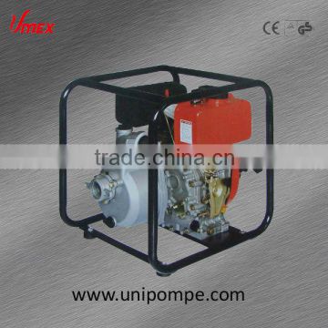 WPD-20 domestic durable Diesel engine pump