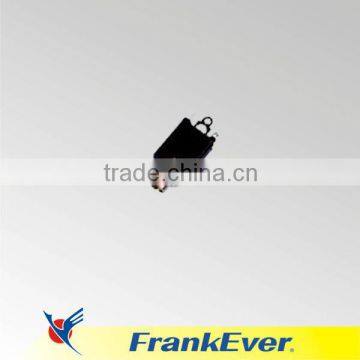 FrankEver 6.35MM STEREO JACK OPEN CIRCUIT Audio Plug