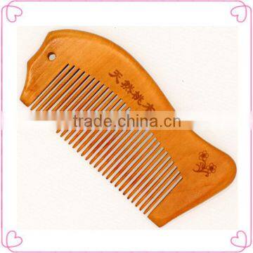 Wholesale cheap wood comb