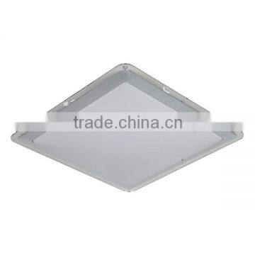 New design square led ceiling light for wholesales, round led ceiling light,led garage ceiling light made in China