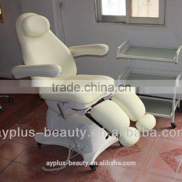AYJ-P3303 Electric Foot Pedicure Machine photo-6