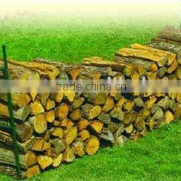 Telescopic Log Holder