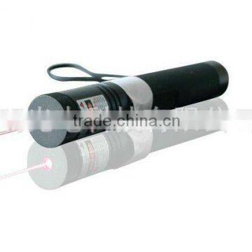 200 mw 650 nm red laser pointer LM-301 waterproof