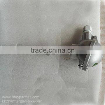 BBZ WRN-123B Low Temperature Heating Element Low Voltage Thermocouple Thermal Controller Temperature photo-4