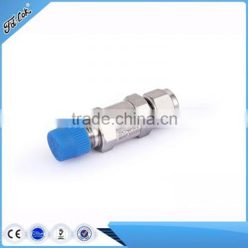 2013 Popular Aluminum Check Valve