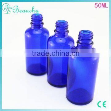 2015 Beauchy 50ml Glass Dropper Bottle With Pipette and Childproof Cap photo-5