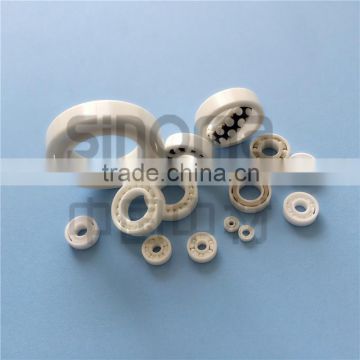 zirconia ceramic ball bearing