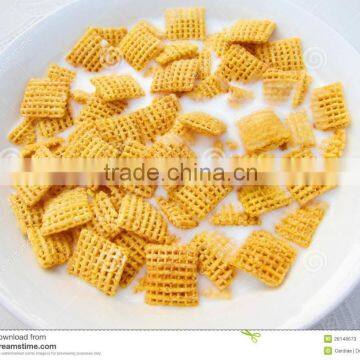 Corn Flakes/Breakfast Cereals FMCG Products Handling Machine