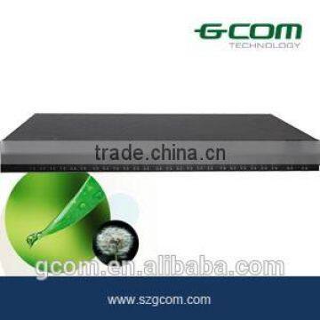 GCOM S5330 Series Ethernet Switch 10g copper SFP