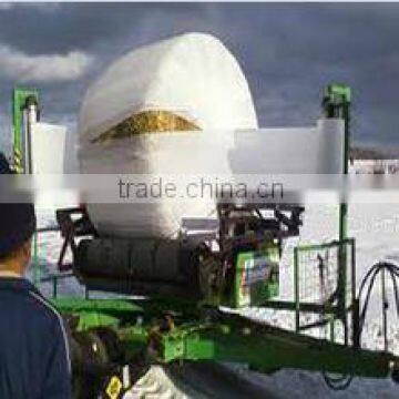 China Best Quality Plastic Silage Wrap Stretch Film