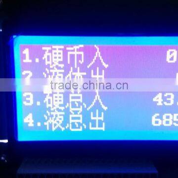 Automatic Detergent Dispenser Washing Machine photo-3