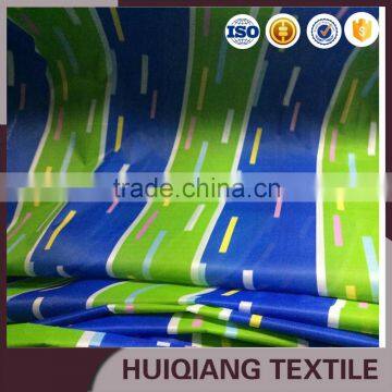 Cotton Beautiful Printing Fabric for Curtain and Bedding Set Fabric