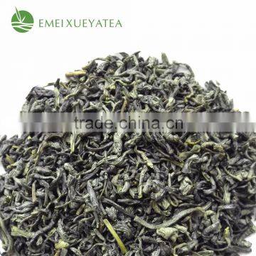 2016 hot sale health benefits chunmee green tea