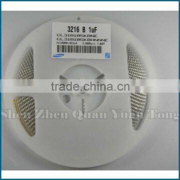 ELECTRONIC 3216 4.7UF BEST PRICE photo-2