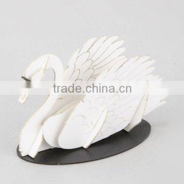 Hot New Useful Items 3D Paper Model Toy Cardboard Puzzle Funny&educational photo-2