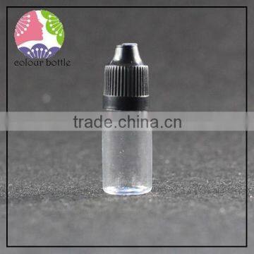 Trade Assurance High Quality Free Samples in Stock PET e Liquid Bottle Plastic Dropper Bottle Plastic e Liquid Bottle 10ml photo-6