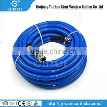 2015 High Performance Hot Selling High Quality Air Exhausted Hose